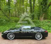 2016 Porsche 911