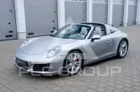 2016 Porsche 911