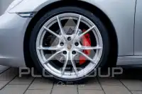 2016 Porsche 911