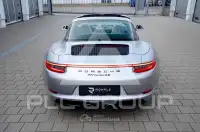 2016 Porsche 911