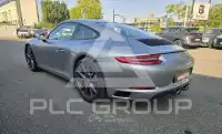 2016 Porsche 911