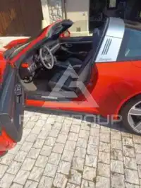 2016 Porsche 911