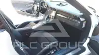 2016 Porsche 911
