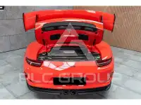 2016 Porsche 911