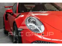 2016 Porsche 911