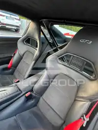 2016 Porsche 911