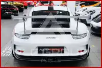 2016 Porsche 911
