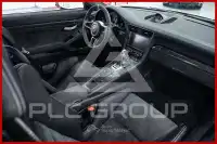2016 Porsche 911
