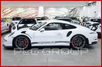 2016 Porsche 911