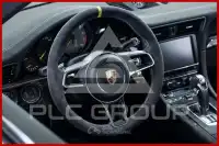 2016 Porsche 911