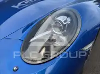2016 Porsche 911