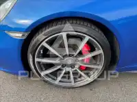 2016 Porsche 911