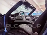 2016 Porsche 911