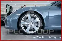2016 Porsche 911