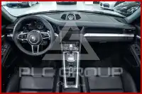 2016 Porsche 911
