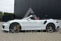 2016 Porsche 911