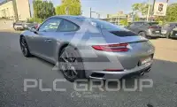2016 Porsche 911