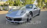 2016 Porsche 911