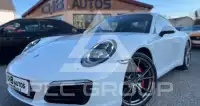 2016 Porsche 911