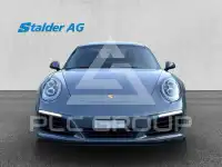 2016 Porsche 911