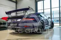 2016 Porsche 911