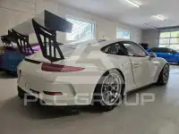 2016 Porsche 911