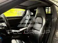 2016 Porsche 911