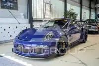 2016 Porsche 911