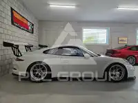 2016 Porsche 911