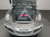 2016 Porsche 911