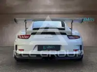 2016 Porsche 911