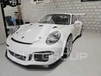 2016 Porsche 911