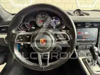 2016 Porsche 911
