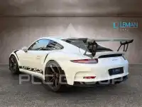 2016 Porsche 911
