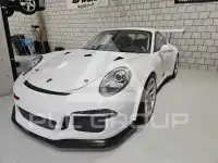 2016 Porsche 911