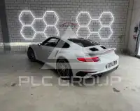 2016 Porsche 911