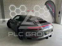 2016 Porsche 911