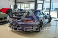 2016 Porsche 911