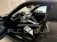 2016 Porsche 911