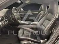 2016 Porsche 911