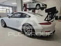 2016 Porsche 911
