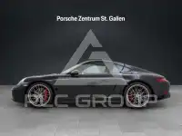 2016 Porsche 911