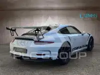 2016 Porsche 911