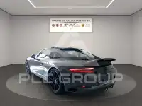 2016 Porsche 911