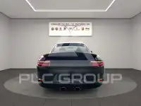 2016 Porsche 911