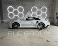 2016 Porsche 911