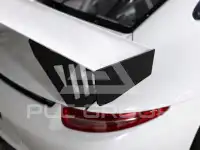 2016 Porsche 911
