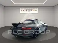 2016 Porsche 911