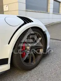 2016 Porsche 911