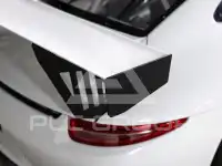 2016 Porsche 911